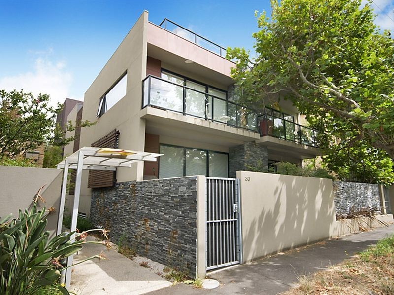 4/30 Selwyn Avenue, Elwood VIC 3184