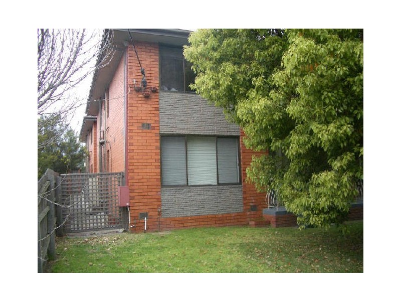 2/6 Vickery Street, Bentleigh VIC 3204