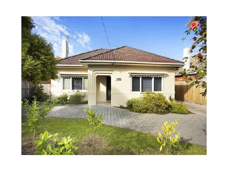 497 Hawthorn Road, Caulfield South VIC 3162