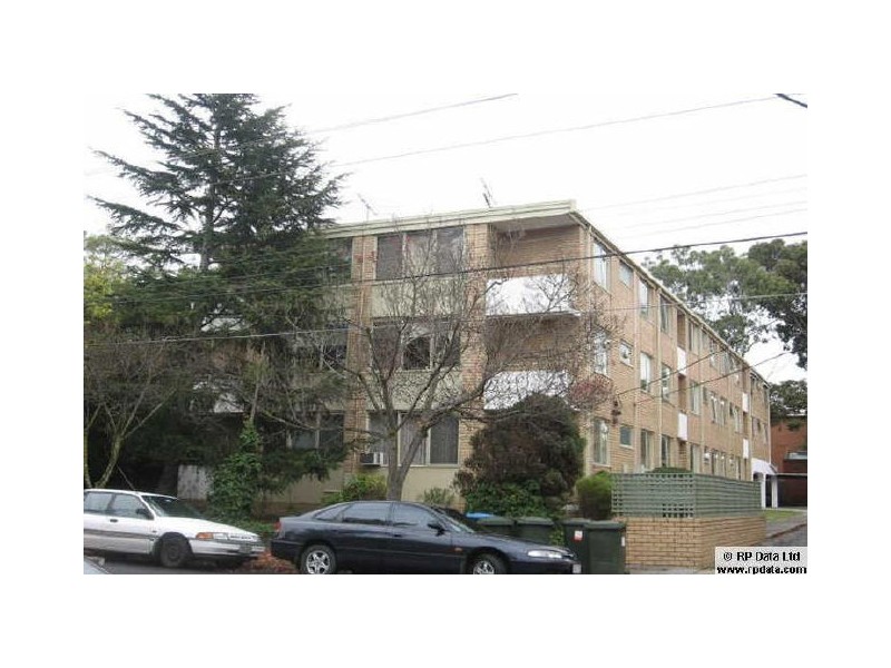 13/39 Sutherland Road, Armadale VIC 3143