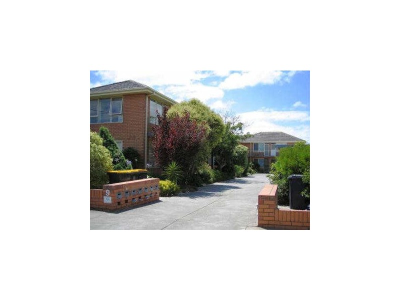 12/9 Waratah Avenue, Glen Huntly VIC 3163