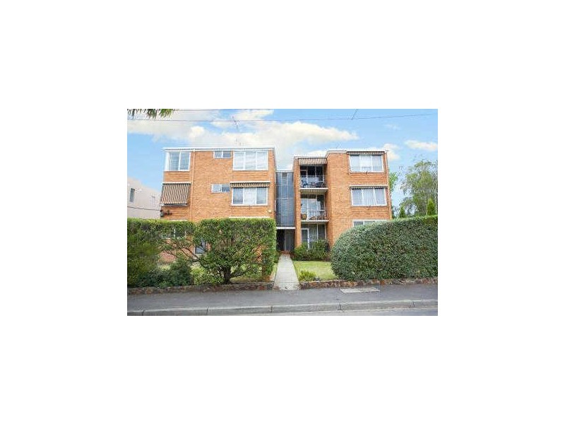 9/47 Evansdale Road, Hawthorn VIC 3122
