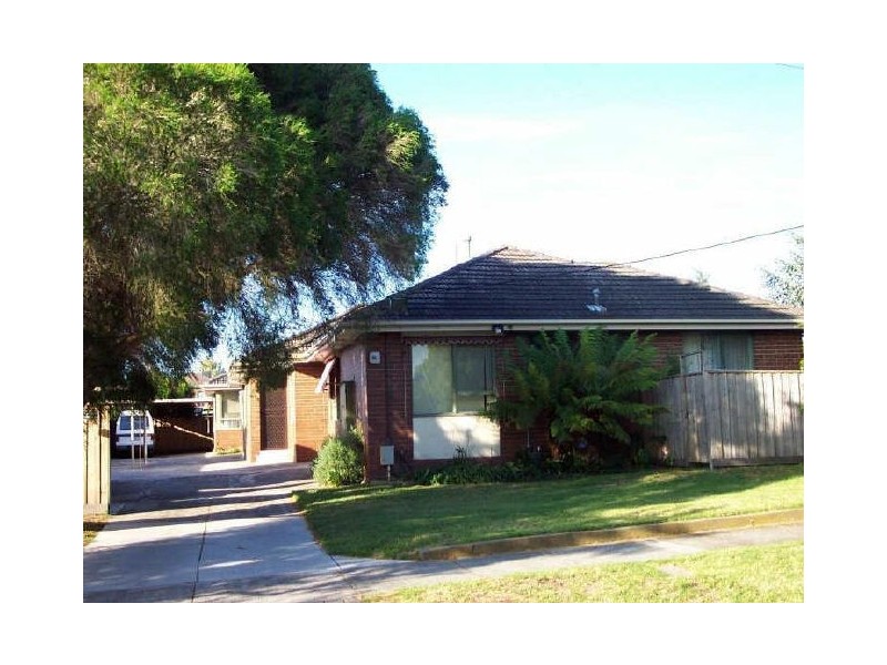 2/9a Argyle Street, Bentleigh East VIC 3165