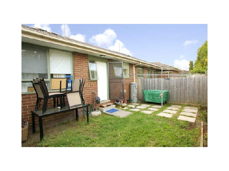2/9a Argyle Street, Bentleigh East VIC 3165