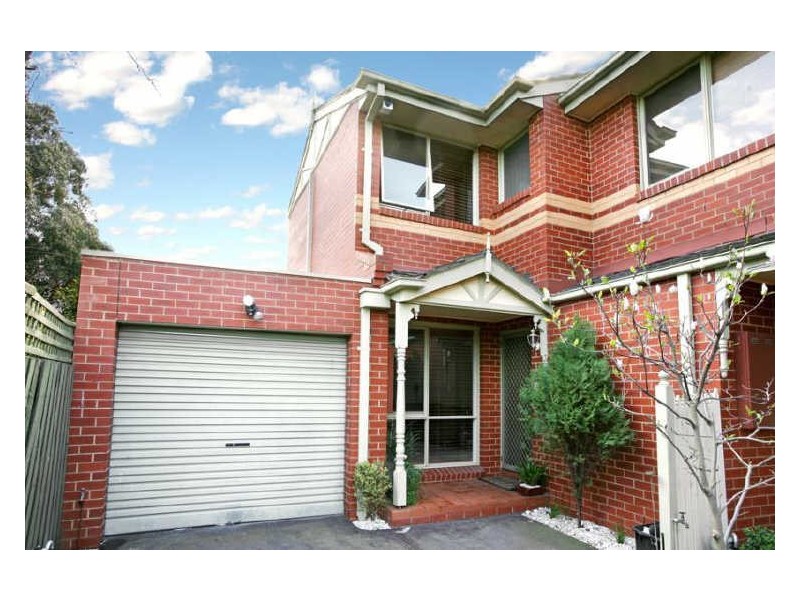 6/19 Newman Avenue, Carnegie VIC 3163