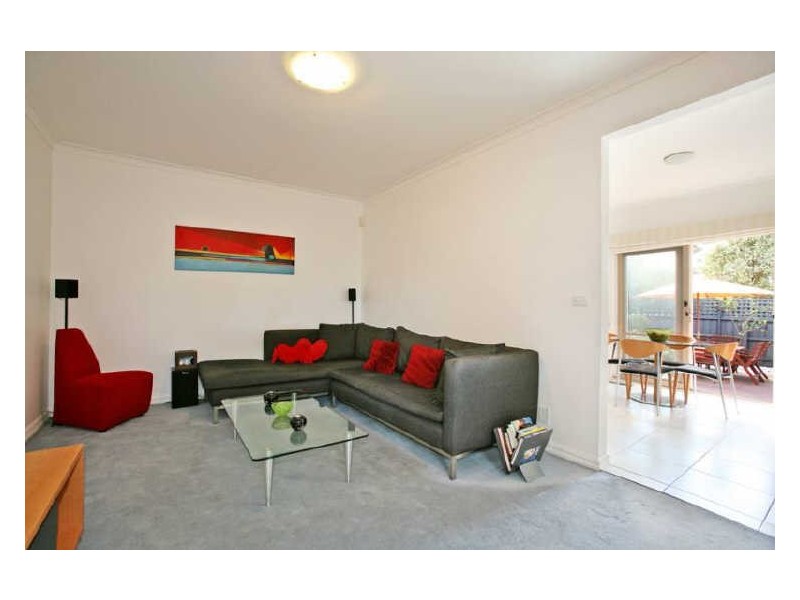 6/19 Newman Avenue, Carnegie VIC 3163