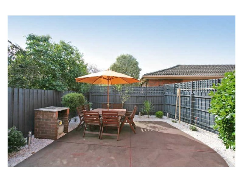 6/19 Newman Avenue, Carnegie VIC 3163