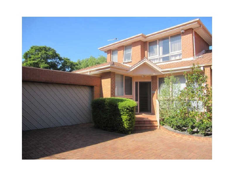 2/63 Bealiba Road, Caulfield South VIC 3162