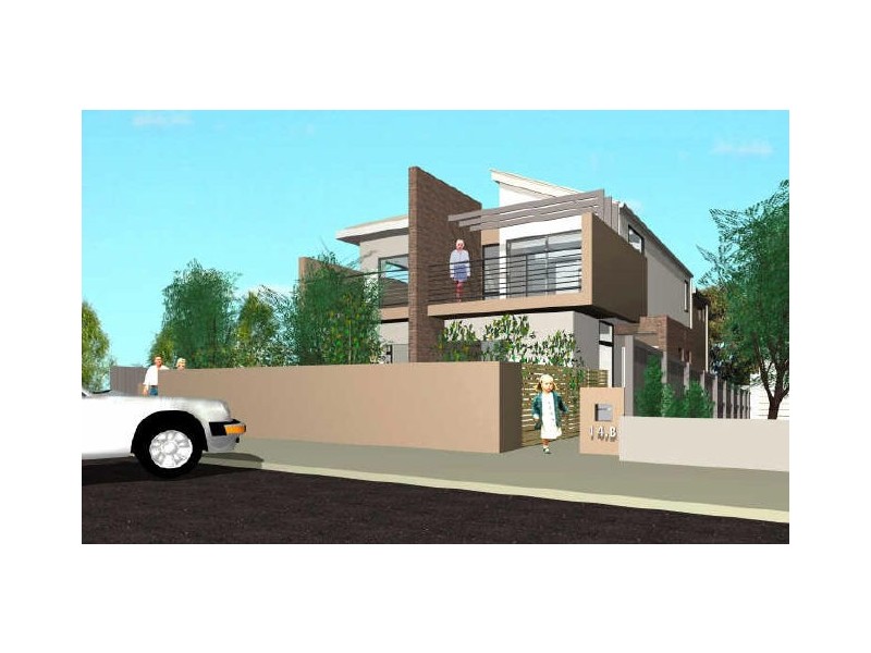 12 Cedar Street, Caulfield South VIC 3162