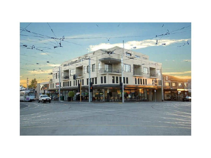 306/100 Hawthorn Road, Caulfield South VIC 3162