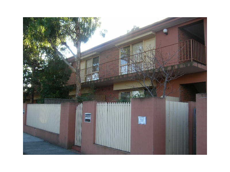 8/25 Hobart Road, Murrumbeena VIC 3163