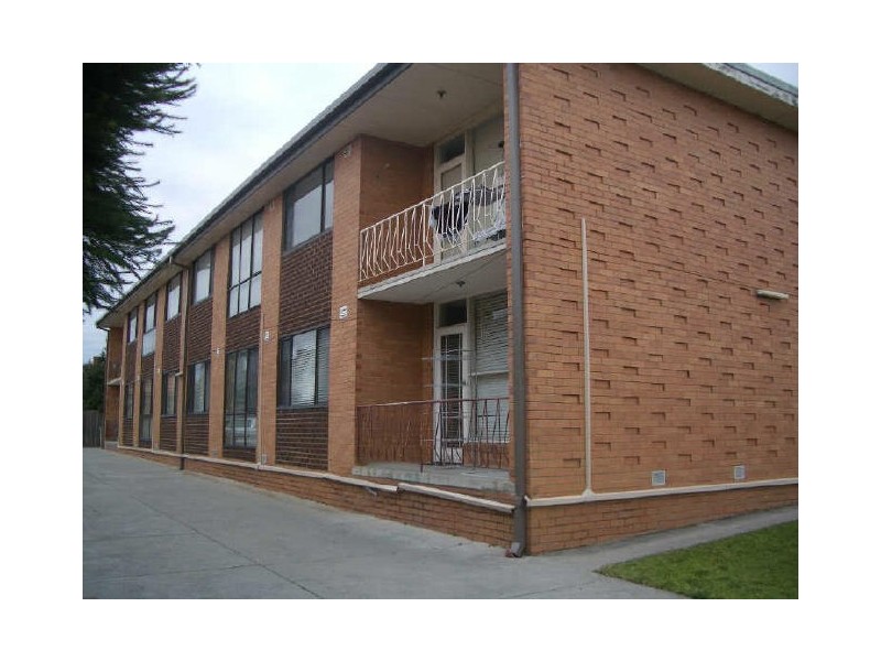 2/20 Vickery Street, Bentleigh VIC 3204