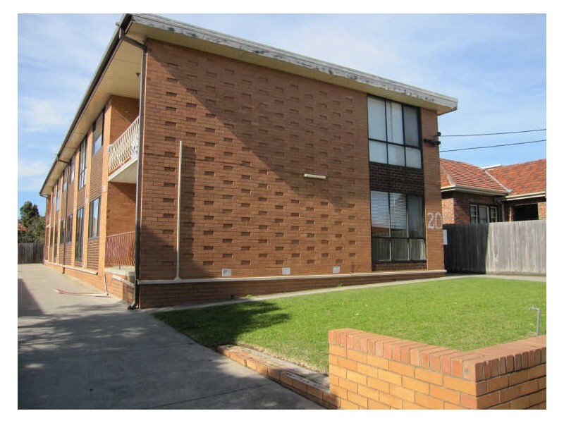 1/20 Vickery Street, Bentleigh VIC 3204