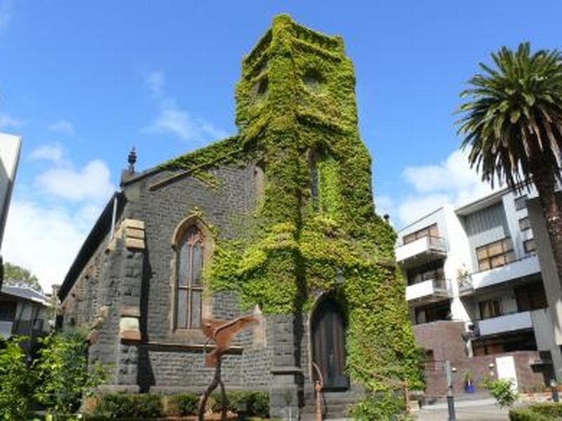 54/167 Fitzroy Street, St Kilda VIC 3182