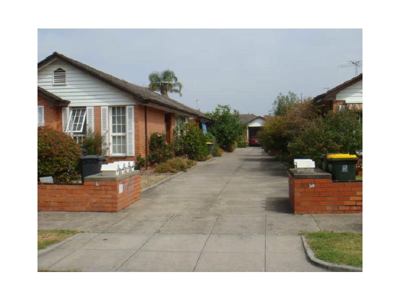 2/14-16 Pearce Street, Caulfield South VIC 3162