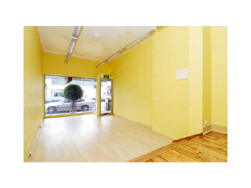 Shop 5/65 Hawthorn Road, Caulfield VIC 3162