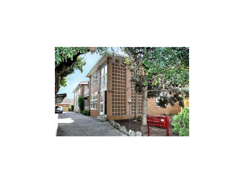 6/680 Inkerman Road, Caulfield VIC 3162