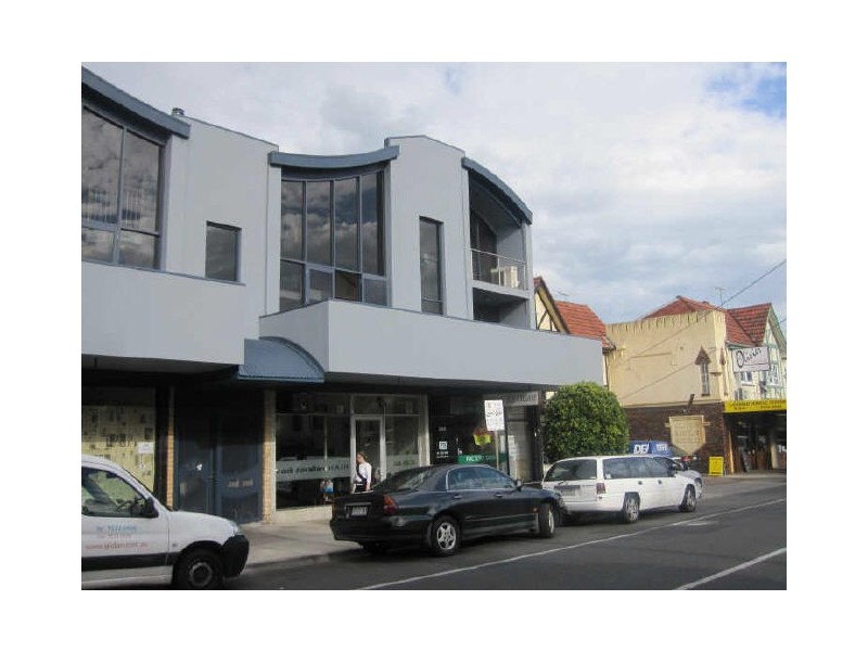 1/264 Glen Eira Road, Elsternwick VIC 3185