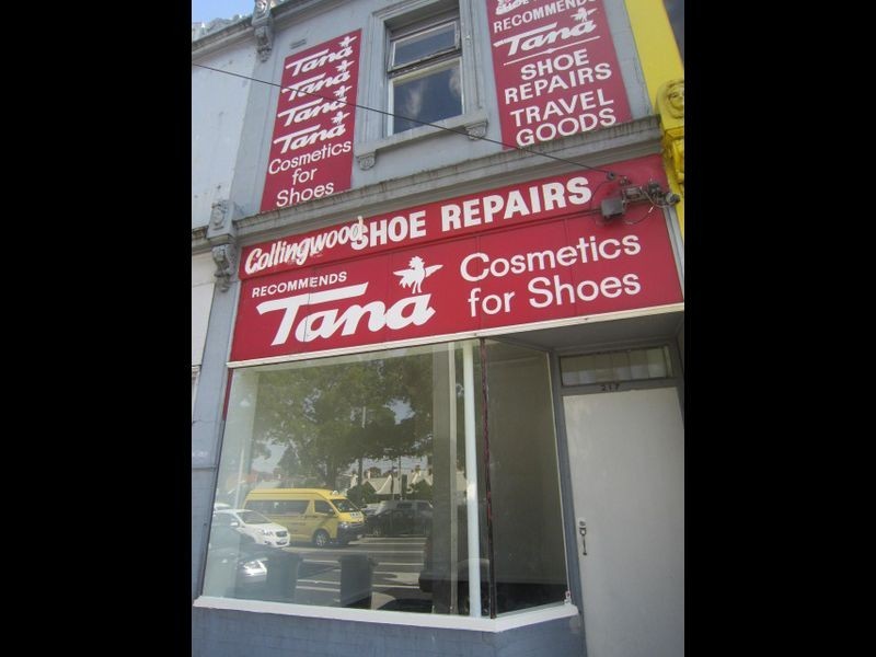 217 Victoria Parade, Collingwood VIC 3066