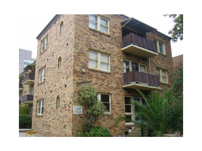 11/75 Queens Road, Melbourne VIC 3000