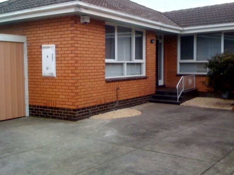 3/11 Mackay Avenue, Carnegie VIC 3163