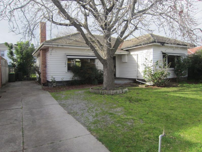 38 Francesco Street, Bentleigh East VIC 3165