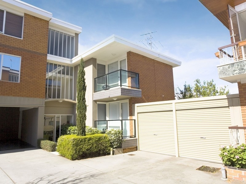 5/9 Marriott Street, Caulfield VIC 3162