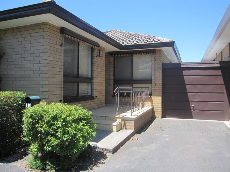 16/3 Payne Street, Caulfield North VIC 3161