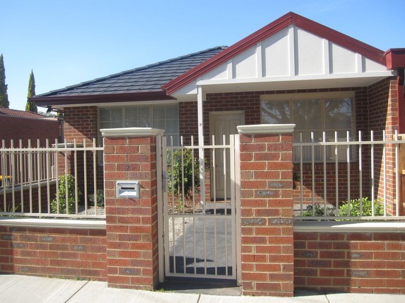 2/110 Neville Street, Carnegie VIC 3163