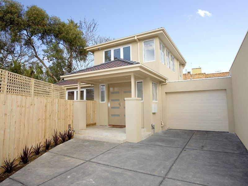 27 Leaburn Avenue, Caulfield North VIC 3161