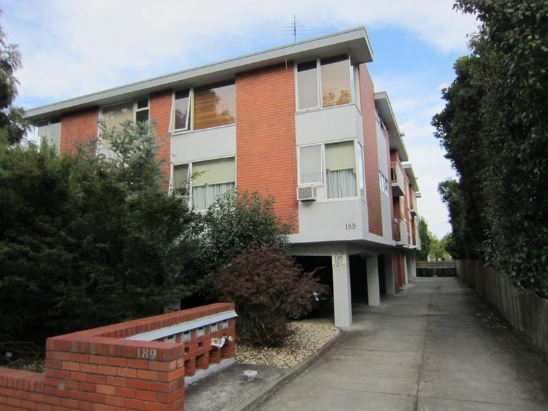 8/189 Orrong Road, St Kilda East VIC 3183