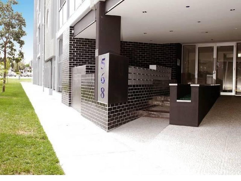 25/568 New Street, Brighton VIC 3186
