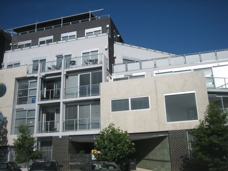 25/568 New Street, Brighton VIC 3186