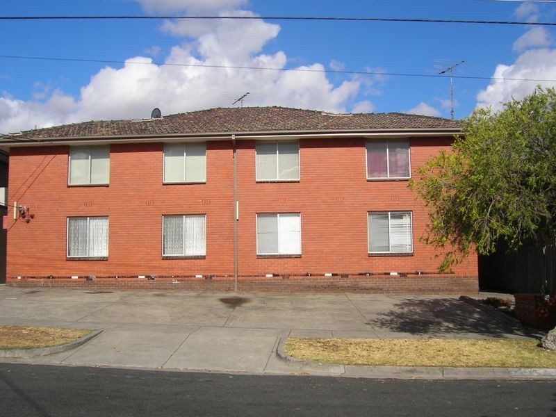3/12 Cushing Avenue, Bentleigh VIC 3204