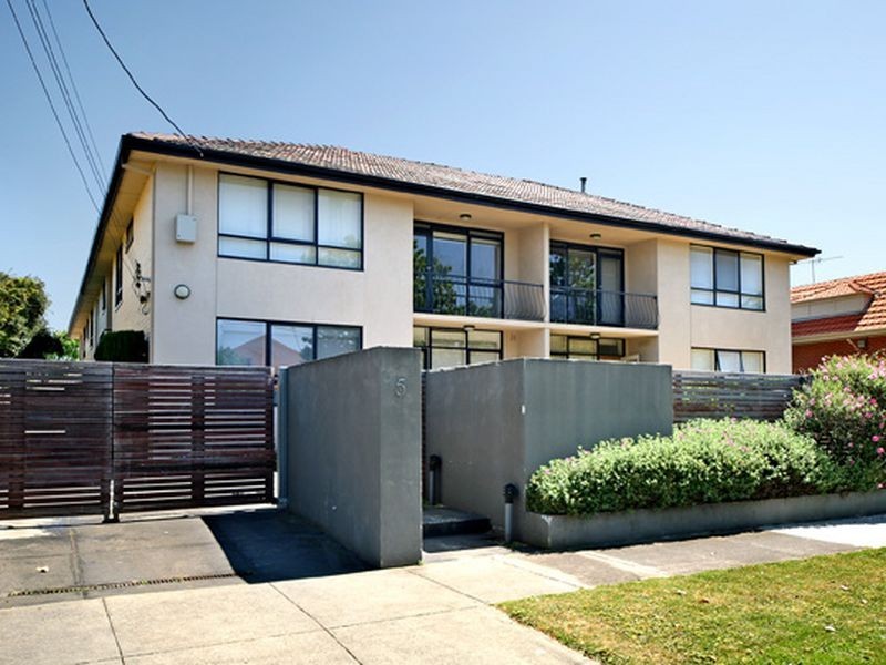 4/5 Duke Street, Caulfield South VIC 3162