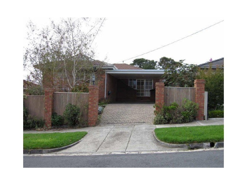 1/8 Younger Ave, Caulfield South VIC 3162