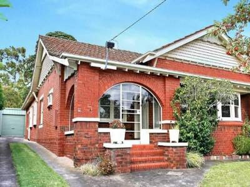 2/8 Griffiths Street, Caulfield South VIC 3162