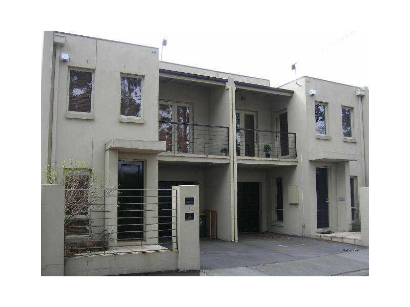 1A/1 Wertheim Street, Richmond VIC 3121
