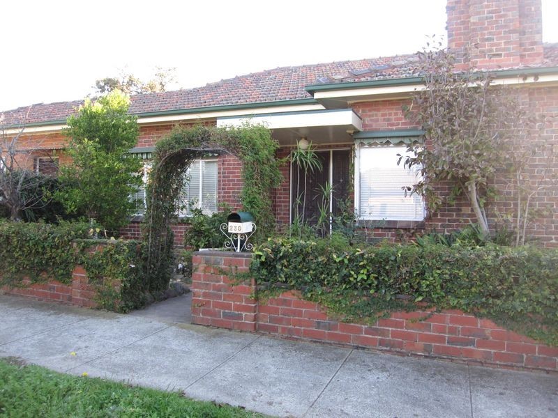 230 Highett Road, Highett VIC 3190