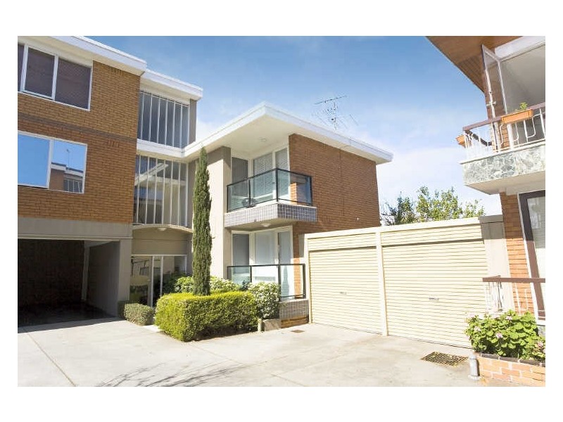 9/9 Marriott Street, Caulfield VIC 3162