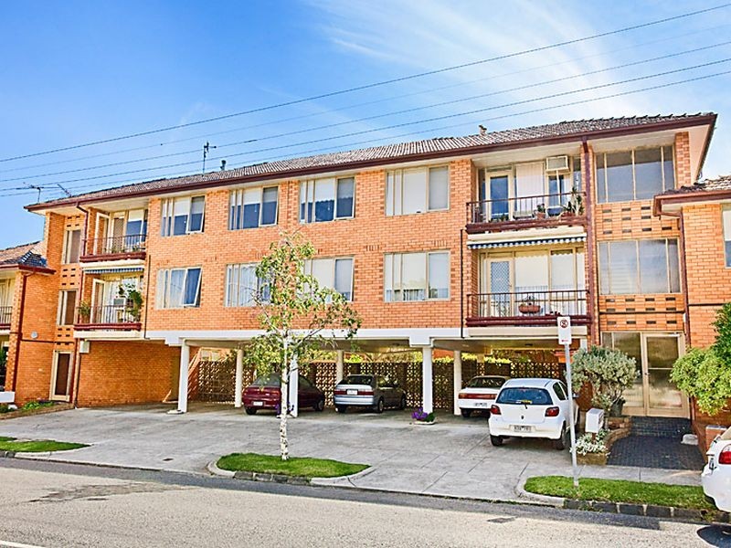 8/9 Stanley Street, Elsternwick VIC 3185