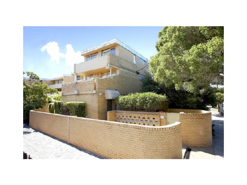 5/15-17 Alexandra Avenue, Elsternwick VIC 3185