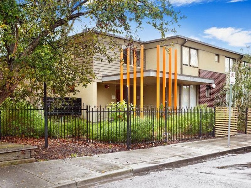 41/15 Hawthorn Road, Caulfield North VIC 3161
