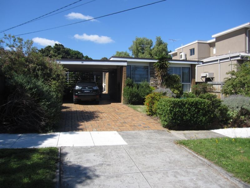 19 Bealiba Road, Caulfield South VIC 3162