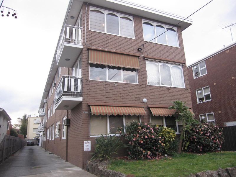 3/345 Orrong Road, Caulfield North VIC 3161