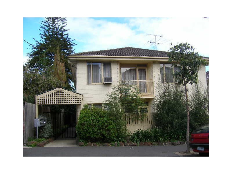 10/33 Fulton Street, St Kilda East VIC 3183