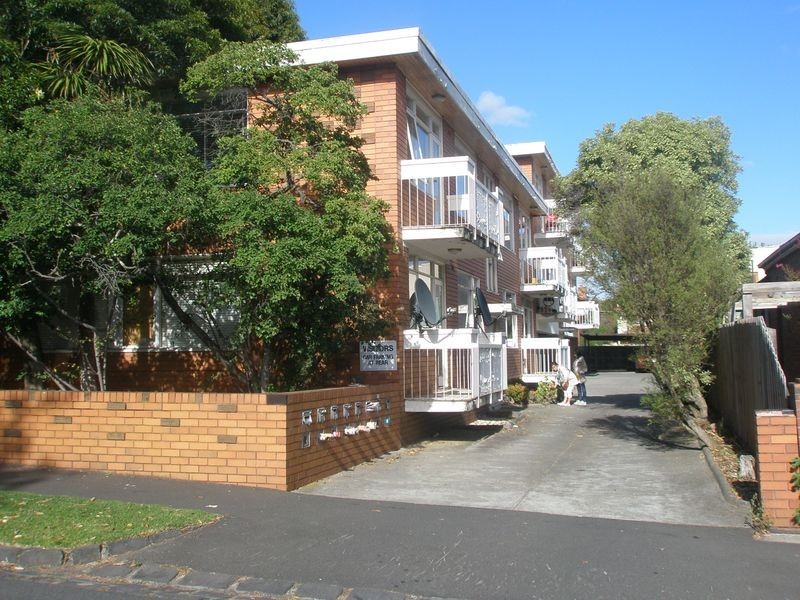 6/1 Gladstone Street, Kew VIC 3101