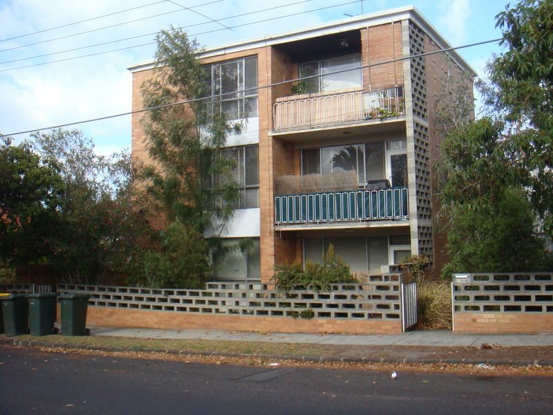 8/9a Tennyson Street, Elwood VIC 3184