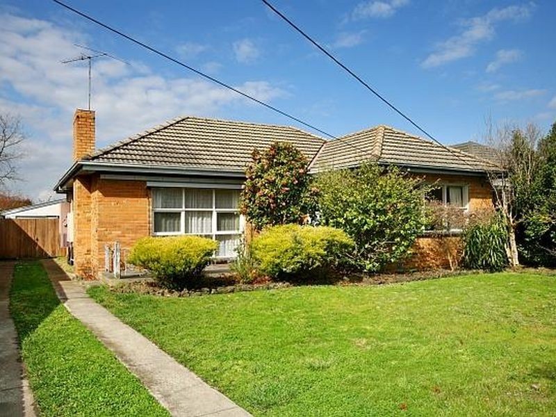 14 Wards Grove, Bentleigh VIC 3204