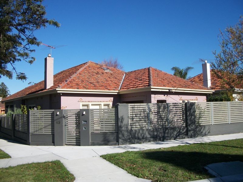 43 Aileen Avenue, Caulfield South VIC 3162